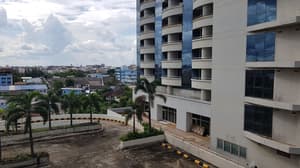 Aek Udon Apartment