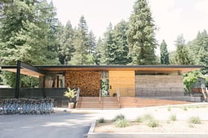 AutoCamp Russian River