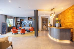 Parkhotel Schloss Hohenfeld (Parkhotel Hohenfeld)