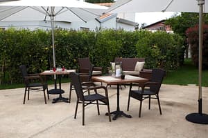Don Antonino Relais