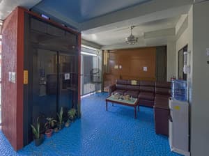 Alicia Apartment