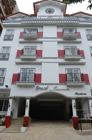 Grand Isabella Residences