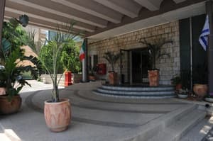 Tabar Hotel