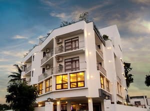 Grand 7 Hotel Kesbewa