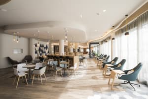 Holiday Inn Express Paris - CDG Airport by IHG