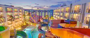 Astara Hotel Balikpapan