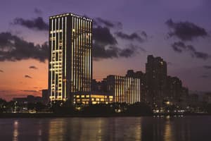 Hyatt Place Zhuhai Jinshi