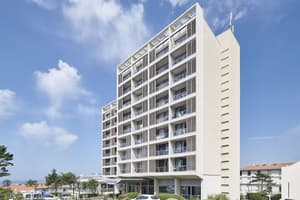 Residence Vacances Bleues Le Grand Large