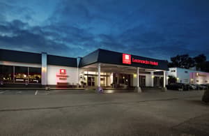 Leonardo Hotel Dusseldorf Airport-Ratingen