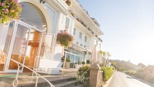 St Brelades Bay Hotel