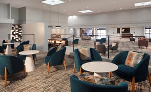 Holiday Inn Corpus Christi Arpt & Conf Ctr by IHG