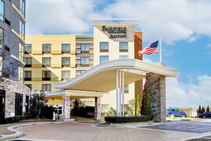Fairfield Inn & Suites Atlanta Lithia Springs