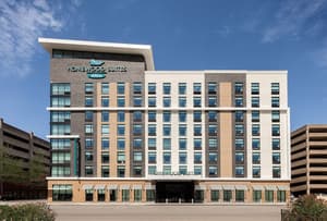 Homewood Suites by Hilton Louisville Downtown, KY