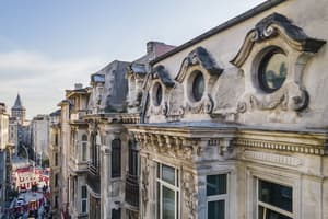 Ansen Suites