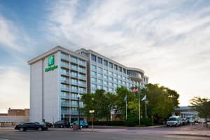 Holiday Inn Sioux Falls-City Centre by IHG