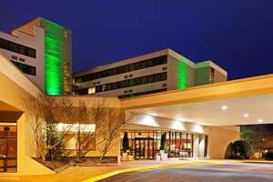 Holiday Inn by IHG