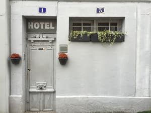 Hotel Rachel