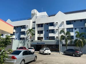 Manos Royal Hotel