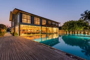 Regenta Arie Lagoon Negombo