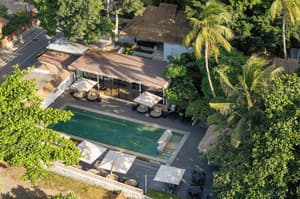 Zara Beach Resort