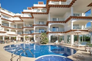 Hotel Villa Chiquita - Adults only (+12)
