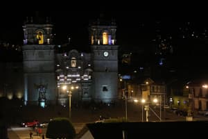 Sol Plaza Hotel