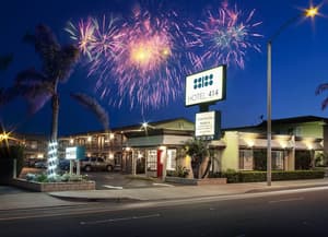 Hotel 414 Anaheim