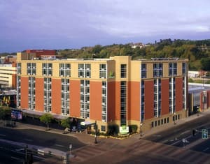 Holiday Inn St. Paul Downtown by IHG