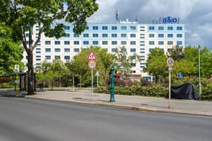 a&o Berlin Kolumbus