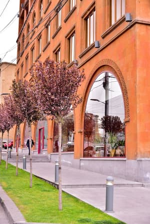METROPOL HOTEL Yerevan
