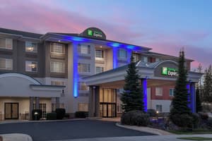 Holiday Inn Express Spokane Airport by IHG