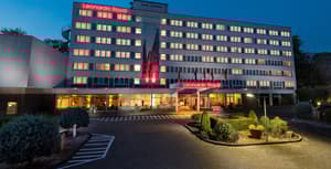 Leonardo Royal Hotel Koeln-Am Stadtwald