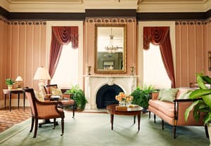 John Rutledge House Inn Charleston