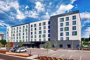 Courtyard by Marriott Minneapolis West