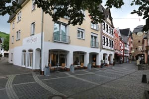 Hotel Annchen