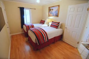 Rest Haven Motel