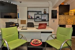 Taxim Trend Suites