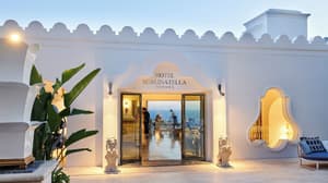 Hotel Scalinatella