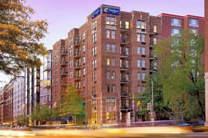 Comfort Inn Downtown DC/Convention Center