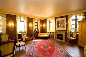 Hotel Hollaender Hof