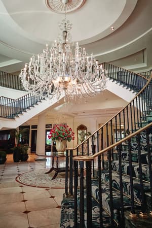 The Charleston Place