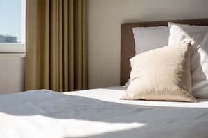 Brera Serviced Apartments Nue