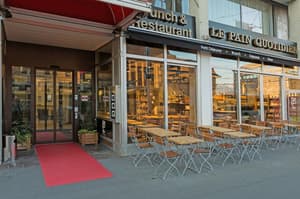 Hotel Continental
