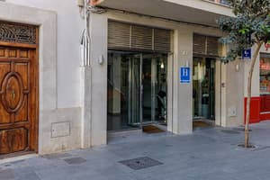 HA Hotel Trebol