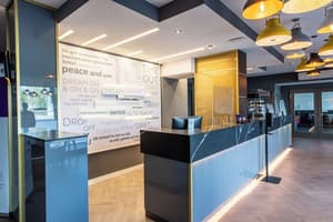 Premier Inn Saarbrucken City Centre