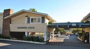 Sandpiper Lodge