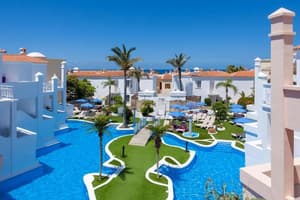 Labranda Baha Faabe & Villas  All Inclusive