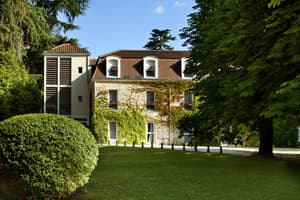 Chateau des Reynats