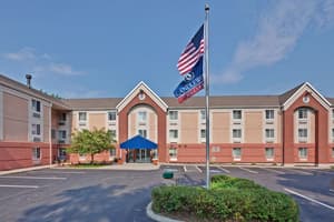 Candlewood Suites East Syracuse - Carrier Circle by IHG