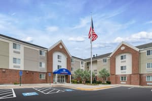 Candlewood Suites Washington-Fairfax by IHG